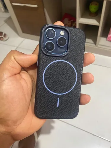 Vendo iPhone 15 pro