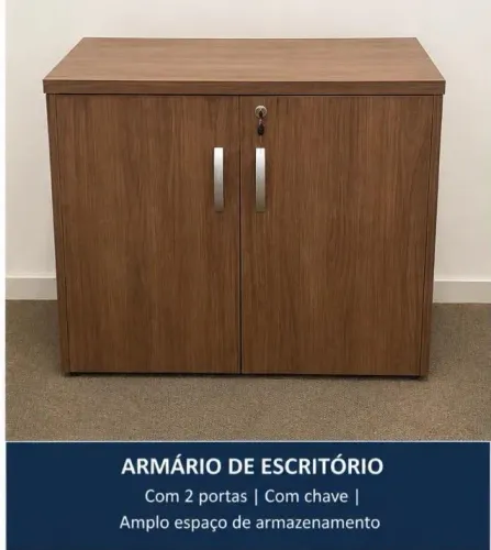 Armário de escritório