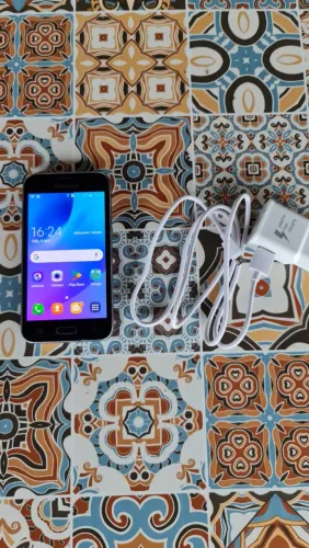 Galaxy J1 Impecável para Colecionadores
