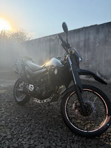 Xt 660 p venda