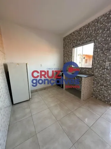 Kitnet para Alugar na Vila Alemã, Rio Claro