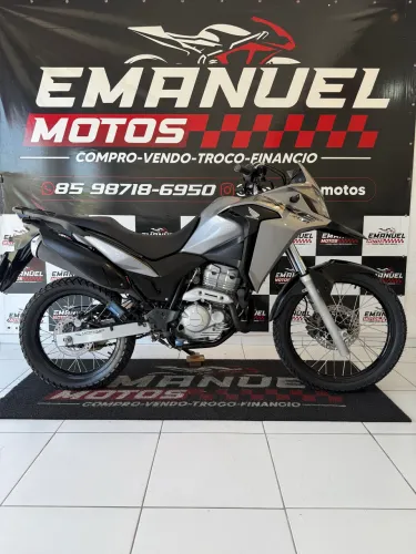 XRE 300 ABS 2019 / VENDO - TROCO - FINANCIAMENTO BANCÁRIO