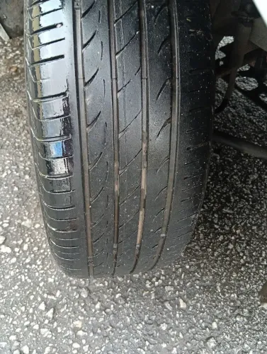 Rodas 15 astra CD