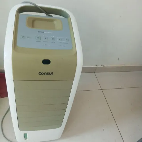 Circulador de ar
