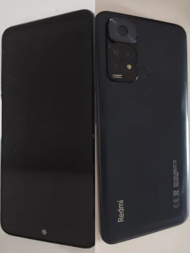 Redmi NOTE 11