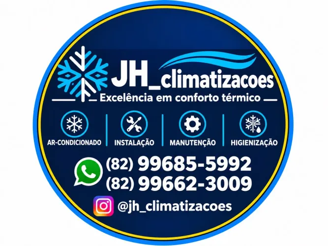 Climatização