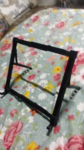 Suporte para equipamento de computador 