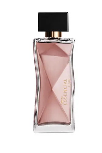 Essencial Elixir Perfume Feminino 100ml de Natura Novo na Caixa Lacrada