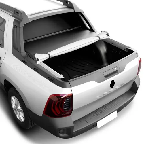 Capota Marítima Flashcover Renault Oroch Express 2018 a 2020 