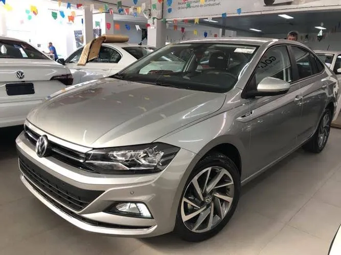 Sucata retirar peças vw Virtus