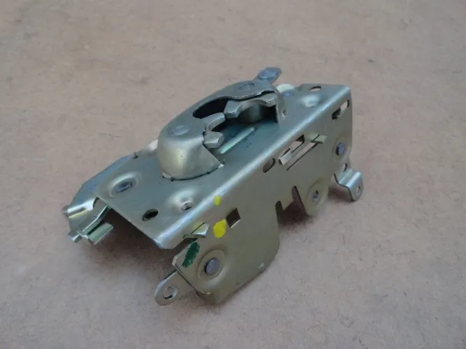Fechadura Interna Porta Esquerda F-100 F-1000 72 À 92 Nova