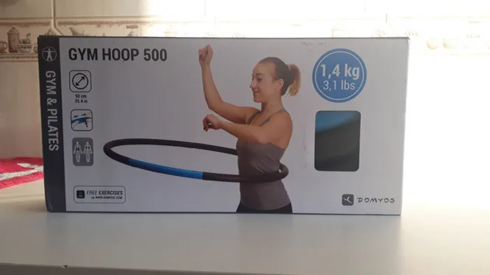 Bambole Fittnes Gym Yoga.