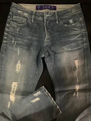 Jeans SÉRGIO K 