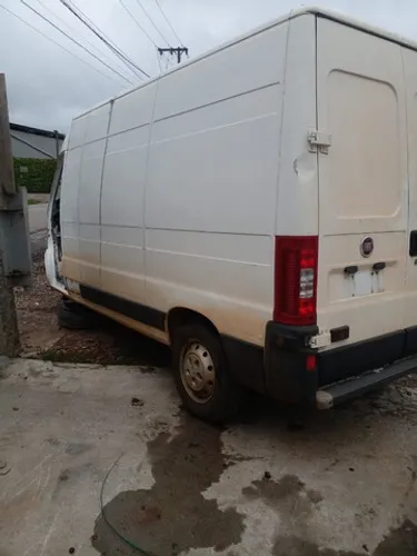 sucata  ducato 