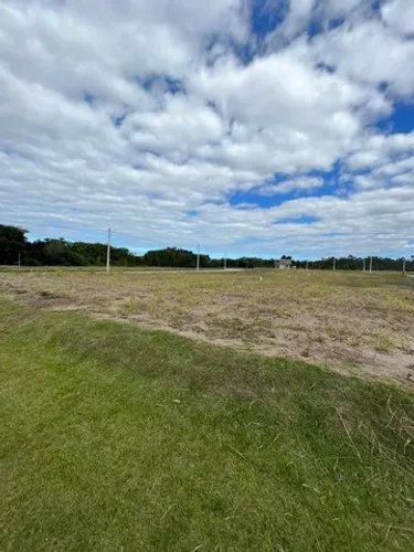 Terreno 480m2