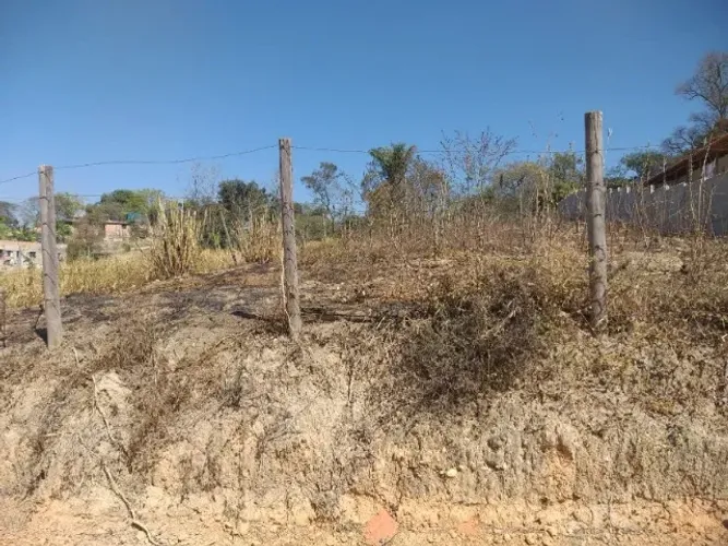 Bairro Liberatos - Chácara de 1000m²- R$160.000,00
