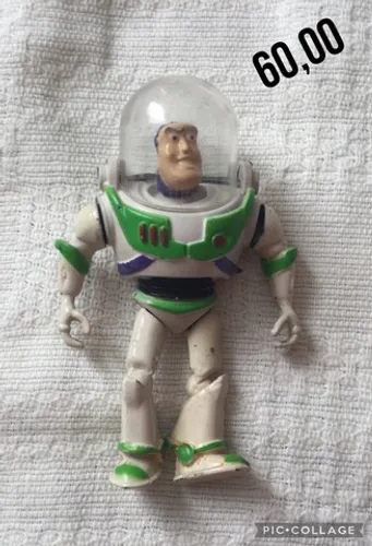  Boneco buzz lightear 