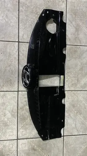 Grade Radiador Black Piano Hyundai Ix35 2010 2011 2012 2013 2014 2015 2016