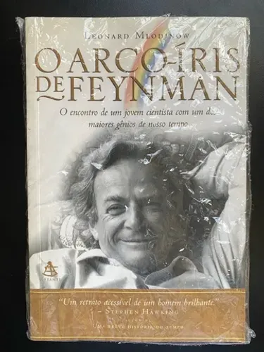 O acro-íris de Feynman 