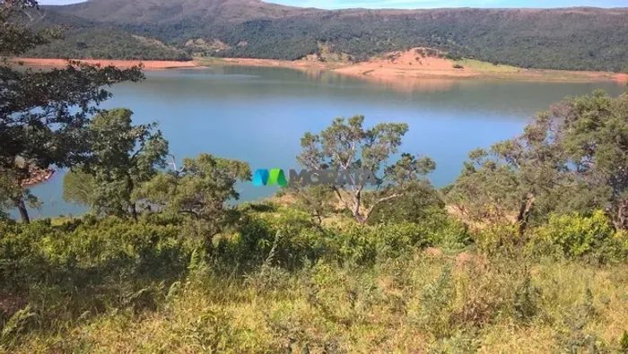 FAZENDA/TERRENO À VENDA - 6,20 HECTARES - GUAPÉ (MG)