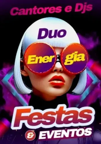 DJ e Cantores em Suas Festas, Empresas e Eventos