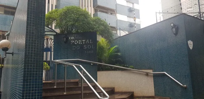 ( vendido )Apartamento Edificio Portal do Sol ,Zona 07,R$ 650.000,00