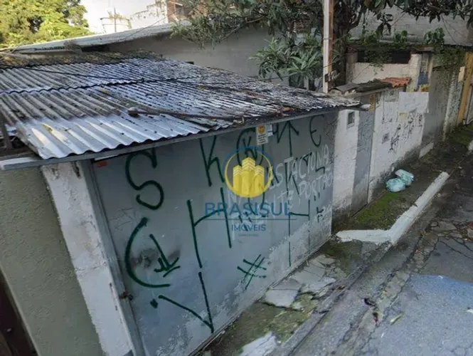 Terreno à venda Socorro - São Paulo/SP