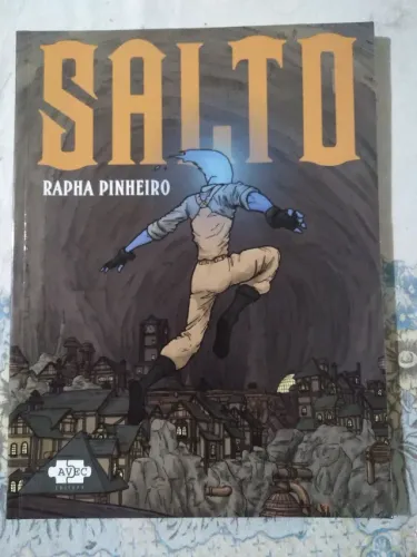 HQ SALTO - RAPHA PINHEIRO