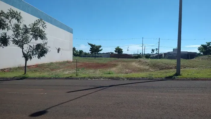 Floresta Pr Jardim Nova Floresta Comercial  Avenida das Palmeiras, R$ 170.000,00