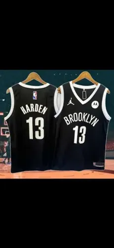 Camisas de Basquete NBA