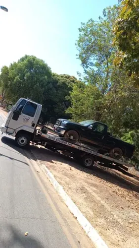 Auto Socorro Guincho JR auto parts