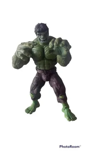 Hulk Boneco