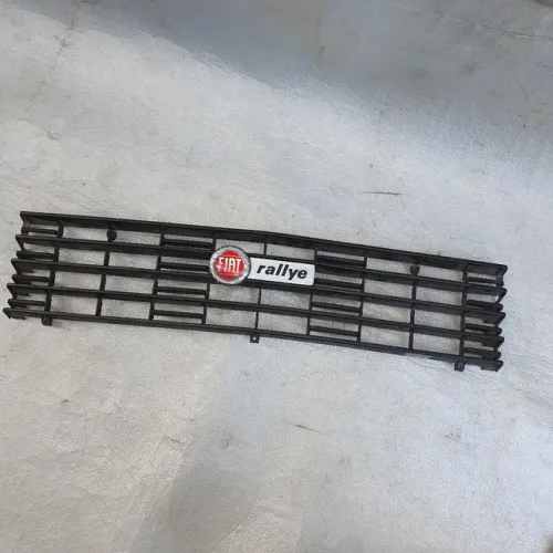 Fiat 147 rallye Europa grade com emblema novos originais fiat