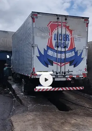 Transporte e mudanças