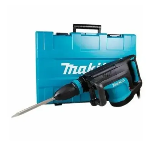 Martelo Rompedor SDS- Max 220v 25,5 J - Makita HM1203C-220