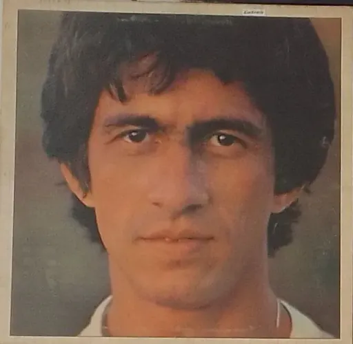 VINIL - FAGNER (1980).