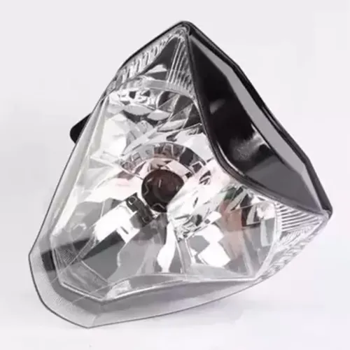 Bloco Óptico Farol Cb 300 09/15 (Entrega Grátis)