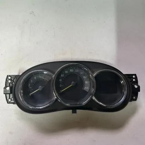 Painel Instrumentos Renault Logan Sandero 2015/2019 Original