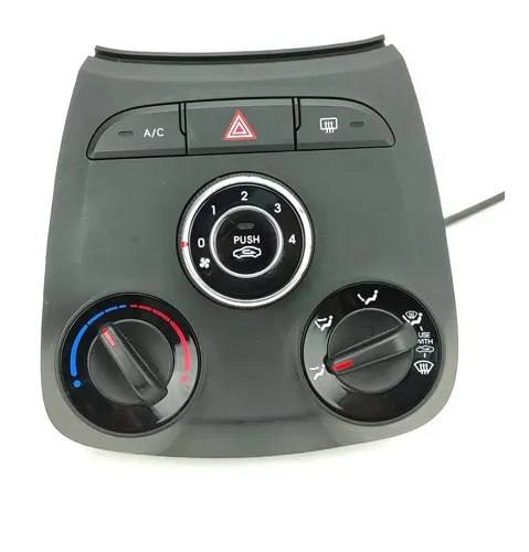 Comando Ar Condicionado Hyundai Hb20 2012 2013 2014 2015