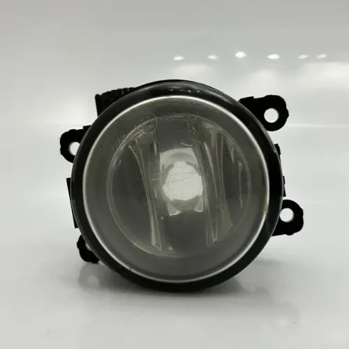 Farol Milha Land Rover Freelander 2006 2012 | *