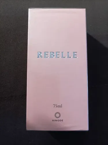 Perfume Rebelle 75ml