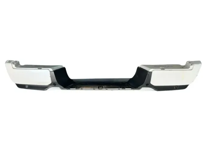 Parachoque Traseiro Mitsubishi L200 2020 A 2023 Original