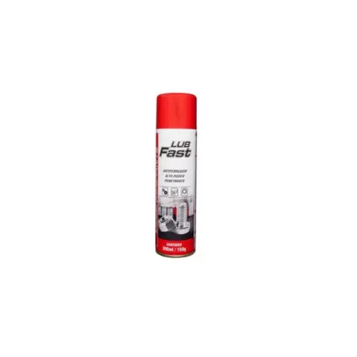 Desengraxante Antiferrugem 300ml 