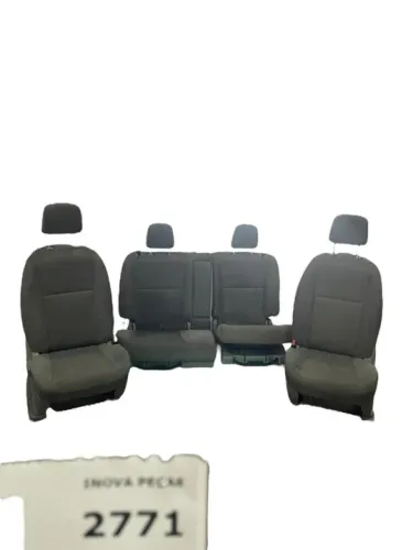 Jogo de banco Nissan Gran Livina 2010 2014