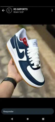 Air force Premium