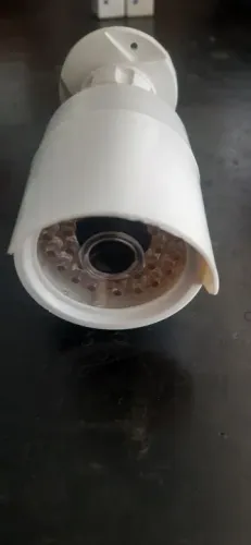 Camera Falsa