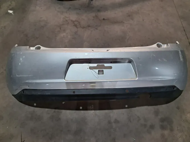 Para choque Traseiro Citroen C3 