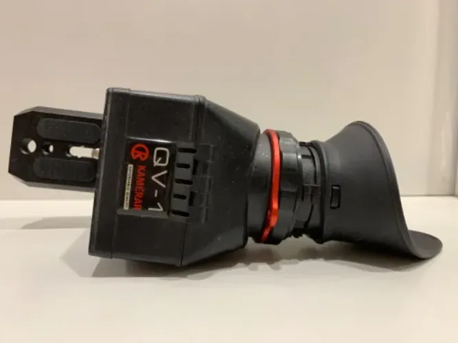 Viewfinder Kamerar Qv-1