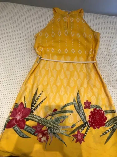 Vestido Opção-tamanho m
