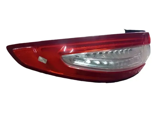 LANTERNA TRASEIRA L E FUSION NOVO  DO FORD FUSION NOVO 2018/2018